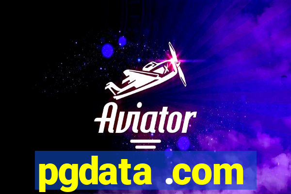 pgdata .com